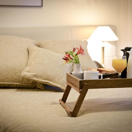 Hotel Presidente Mar del Plata Kültér fotó