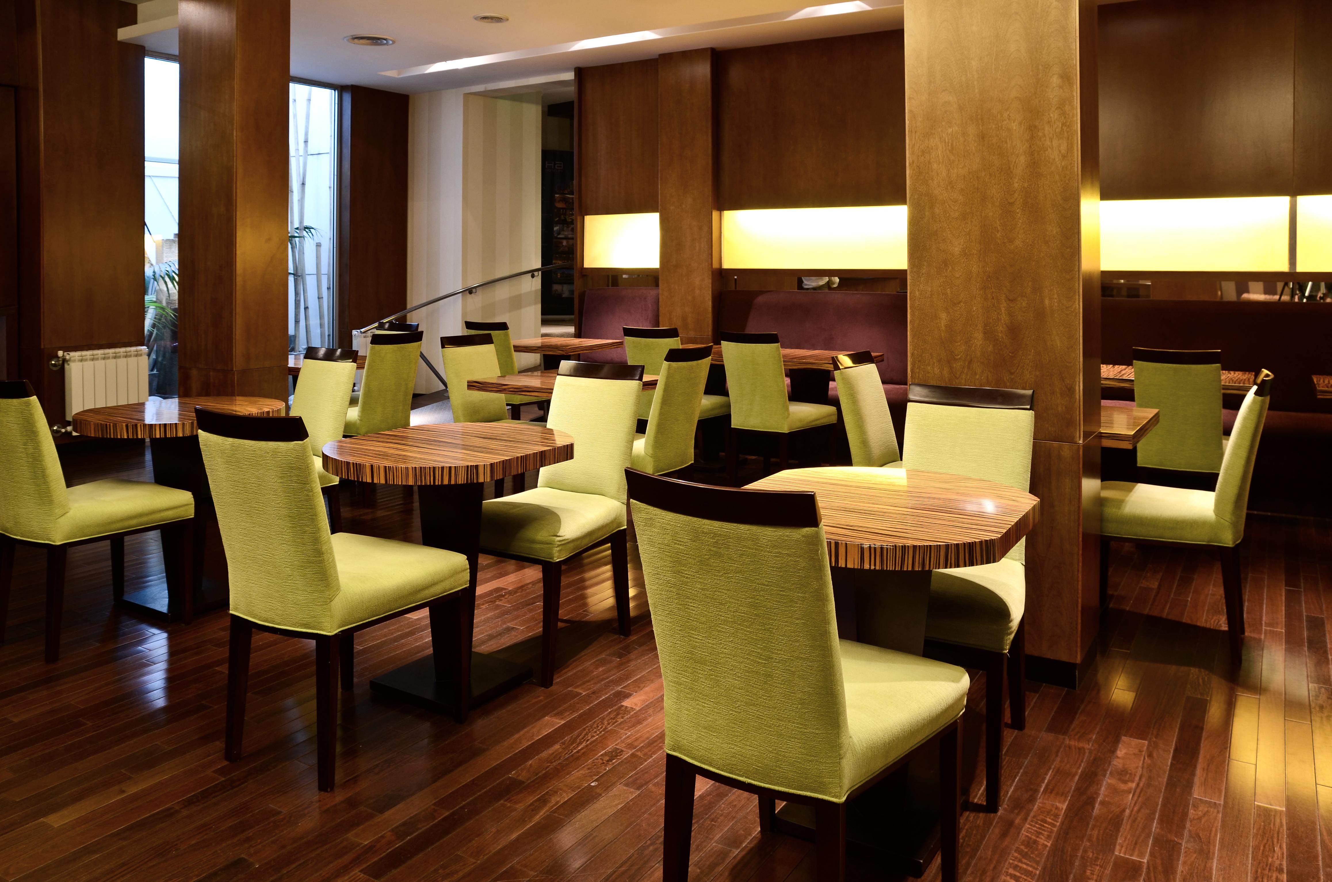Hotel Presidente Mar del Plata Kültér fotó